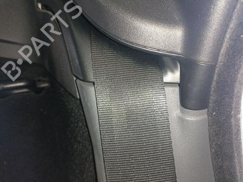 Sikkerhedssele bag venstre Sikkerhedssele bag venstre LAND ROVER RANGE ROVER EVOQUE (L538) 2.2 D (150 hp) 37521481 37521481
