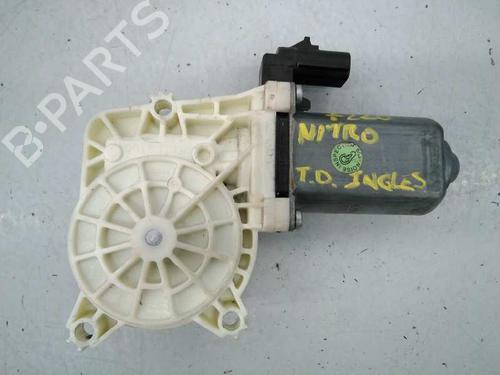 Used Right rear window motor DODGE NITRO 2.8 CRD 4WD (177 hp) 5819419