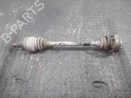 Used Left rear driveshaft BMW 3 (E90) 320 d (163 hp) 11281276