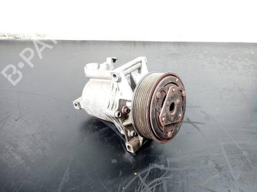 Used AC compressor DACIA LODGY (JS_) 1.2 TCe (JSAY, JSM0) (115 hp) 12495557