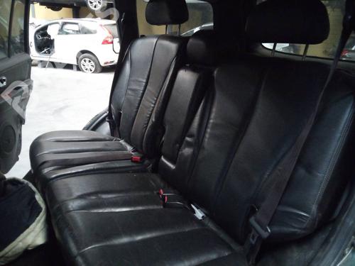 Left front steering knuckle HYUNDAI TERRACAN (HP) 2.9 CRDi 4WD | BP7660347M25  - Image 9