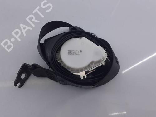 Used Rear left seatbelt VW PASSAT B7 Variant (365) [2010-2015]  7196039