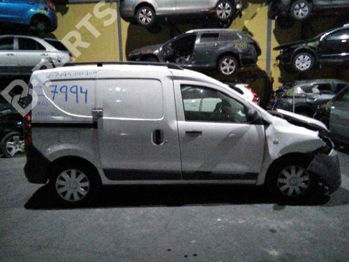 Used Parts DACIA DOKKER Express Box Body/MPV  1.5 dCi 75 / Blue dCi 75 (FEJW, FEAH)  813152