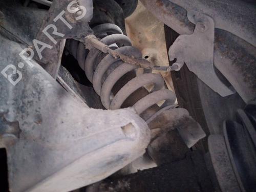 Used Right front shock absorber NISSAN PATHFINDER III (R51) 2.5 dCi 4WD (171 hp) 7878918