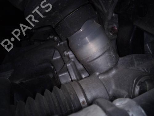 Used Steering rack PEUGEOT 4008 [2012-2025]  19677087