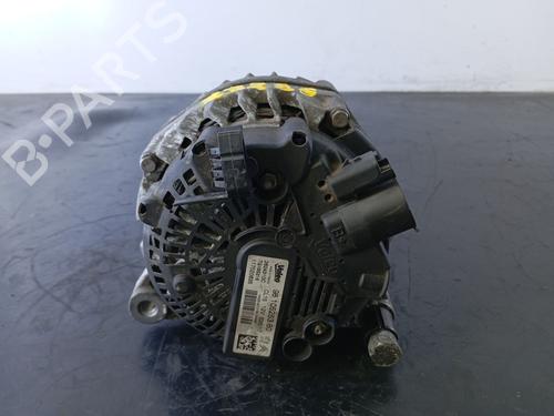 Alternator CITROËN BERLINGO Box Body/MPV (B9) 1.6 HDi / BlueHDi 75 | BP28143175M7 