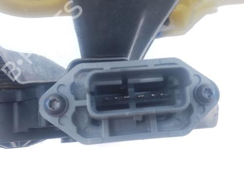 Front left window mechanism RENAULT CAPTUR I (J5_, H5_) 1.2 TCe 120 | BP39955538C22 - Image 3
