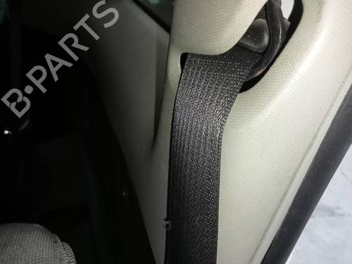 Used Rear left seatbelt CHEVROLET ORLANDO (J309) 2.0 D (163 hp) 10692558