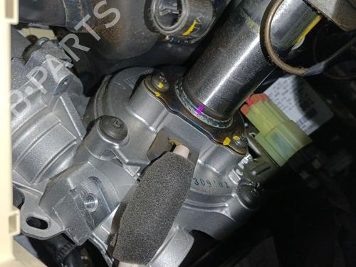 steering-column-kia-ceed-jd-2012-2013-2014-2015-2016-2017-2018-32760030 main image