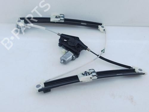 Rudehejsemekanisme ventre foran CUPRA FORMENTOR (KM7, KMP) 1.5 TSI (150 hp) 30634734