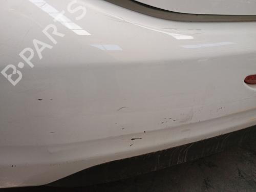 Rear bumper PEUGEOT 208 I (CA_, CC_) 1.5 BlueHDI 100 | BP26460920C8 