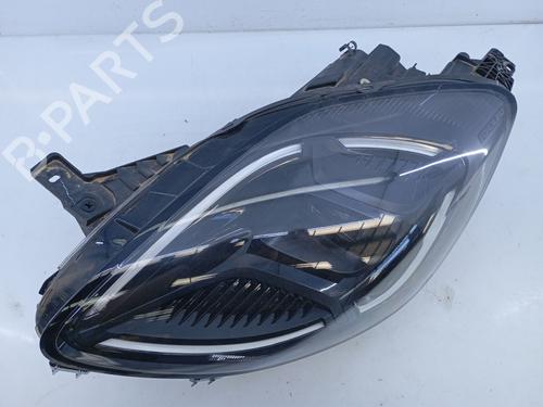 Left headlight FORD PUMA (J2K, CF7) 1.0 EcoBoost mHEV | BP36552691C28 - Image 3