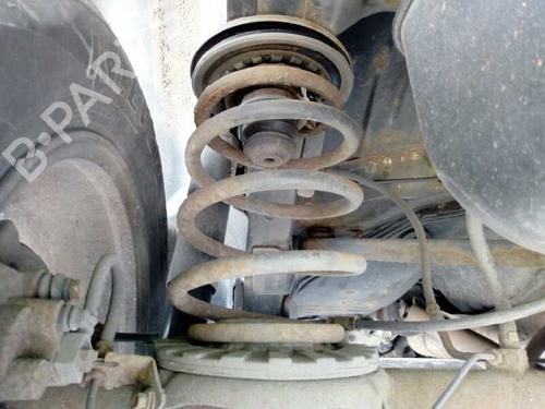Left rear shock absorber JEEP CHEROKEE (KJ) 2.8 CRD 4x4 | BP3359225M18 