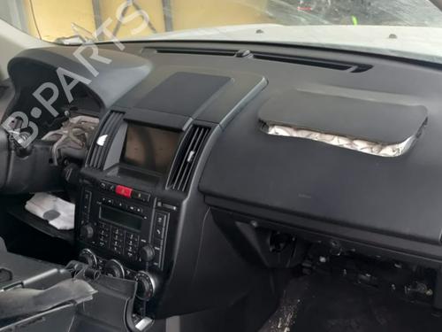 Servo brake LAND ROVER FREELANDER 2 (L359) 2.2 SD4 4x4 | BP10081720M42 