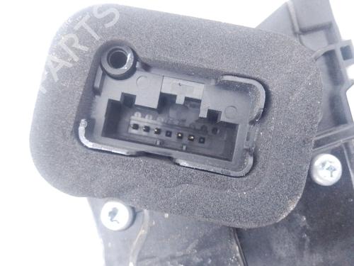 Front left lock VW T-CROSS (C11, D31)  | BP32492920C98 
