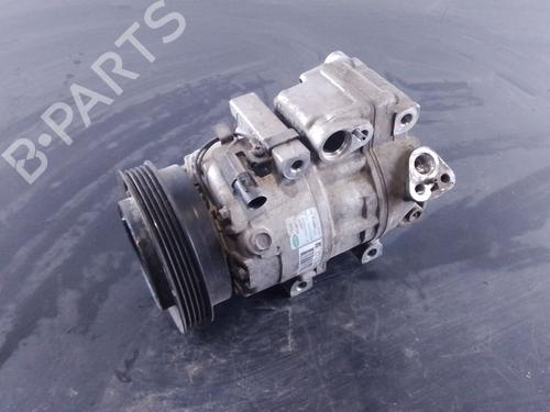 AC-Kompressor HYUNDAI i30 (FD) 1.6 CRDi (116 hp) 29199709