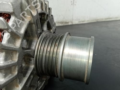Alternator VW T-ROC (A11, D11) 1.0 TSI | BP13377216M7 