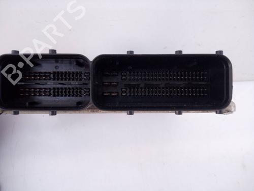 Engine control unit (ECU) FIAT 500 (312_)  | BP22645867M57 