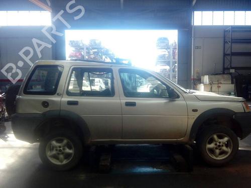 Engine control unit (ECU) LAND ROVER FREELANDER I (L314) 2.0 DI 4x4 | BP10090196M57 