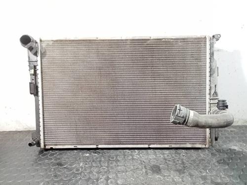 Used Water radiator Water radiator BMW X4 (F26) xDrive 30 d (258 hp) 10912500 10912500