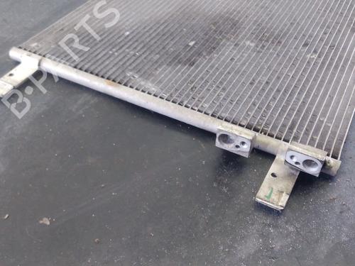 AC radiator VW T-ROC (A11, D11) 2.0 TDI SCR | BP33654436M32 - Image 4
