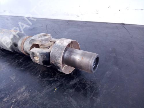 Driveshaft SUZUKI GRAND VITARA II (JT, TE, TD) 1.9 DDiS (JB419WD, JB419XD) | BP20963184M37 