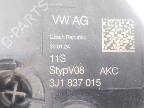 Front left lock VW T-ROC (A11, D11) 1.5 TSI | BP32859274C98 - Image 3