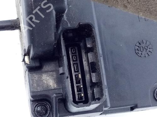 Rear left lock NISSAN QASHQAI / QASHQAI +2 I (J10, NJ10, JJ10E)  | BP11337808C100 