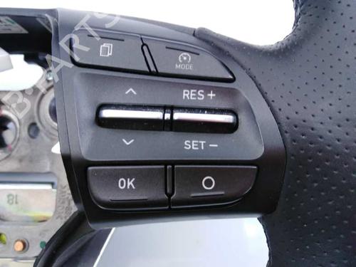 Steering wheel HYUNDAI i30 Estate (PDE) 1.6 CRDi | BP6083303C49 