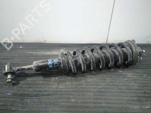 Used Right front shock absorber TOYOTA LAND CRUISER PRADO (_J12_) [2002-2010]  6509256