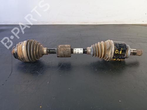 Drivaksel fortil venstre MINI MINI COUNTRYMAN (F60) Cooper SE (220 hp) 27649049