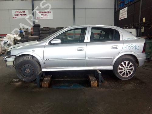 Generator OPEL ASTRA G Hatchback (T98) 2.0 DTI 16V (F08, F48) | BP11689355M7 