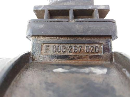 Mass air flow sensor IVECO DAILY IV Van  | BP7196260M95 