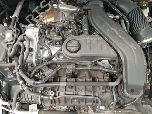 Engine CUPRA FORMENTOR (KM7, KMP) 1.5 TSI | BP37602316M1 - Image 9