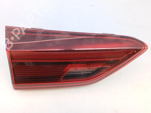 Used Left tailgate light Left tailgate light 33427745 33427745