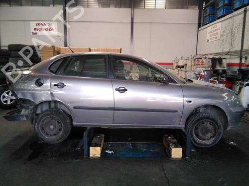 Front left lock SEAT CORDOBA (6L2) 1.9 TDI | BP5786370C98 