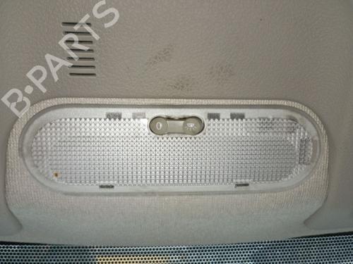 Innerbelysning DACIA DOKKER Box Body/MPV [2012-2021]  31939497