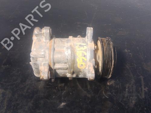 Used AC compressor AC compressor BMW 1 (F40) 116 d (116 hp) 39949848 39949848