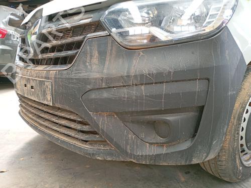 Front bumper RENAULT EXPRESS Box Body/MPV 1.5 Blue dCi 75 (F6AA) | BP28071744C7