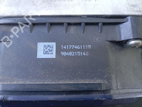 ABS pump OPEL INSIGNIA A (G09) 2.0 CDTI (68) | BP28143214M43 