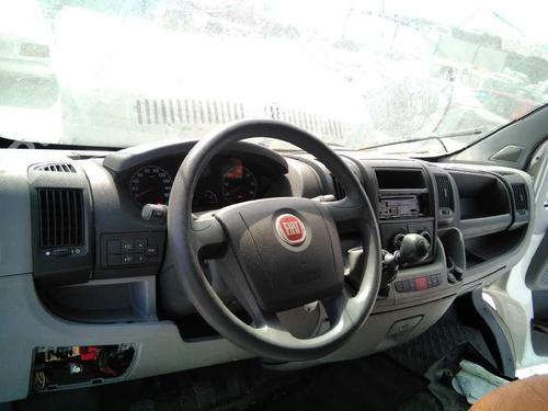 Used Dashboard FIAT DUCATO Van (250_) 120 Multijet 2,3 D (120 hp) 6108531