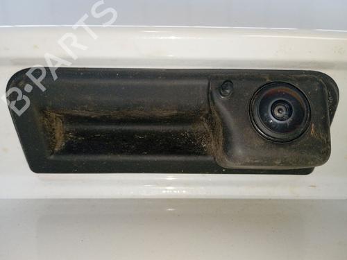 Used Tailgate handle Tailgate handle SKODA OCTAVIA IV (NX3, NN3, PV3) 2.0 TDi (116 hp) 34543796 34543796