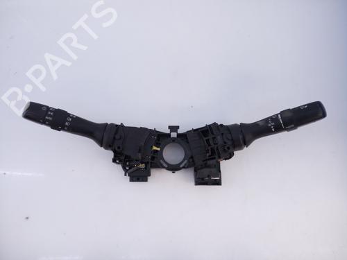 Used Steering column stalk TOYOTA AVENSIS Saloon (_T27_) 2.0 D-4D (ADT270_, ADT270R) (124 hp) 11280073