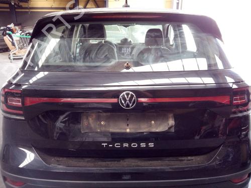Used Tailgate VW T-CROSS (C11, D31) [2018-2025]  19808111