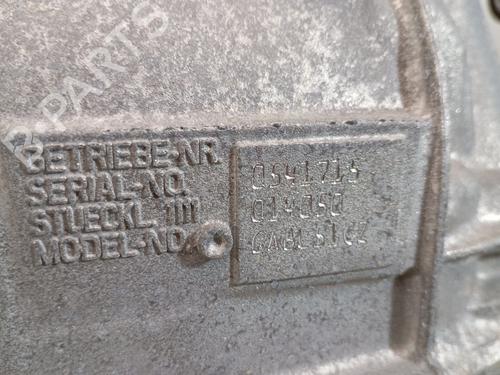 Gearbox BMW 3 (G20, G80, G28) 318 d | BP37603684M3 - Image 6