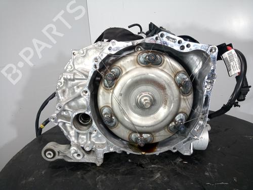 Gearbox VOLVO V40 Hatchback (525) D3 | BP10737388M3 
