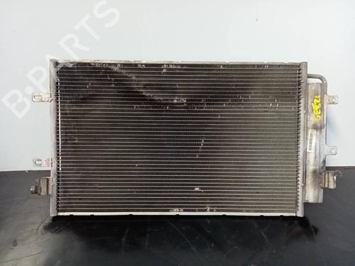 Used AC radiator IVECO DAILY VI Van 35S17, 35C17, 40C17, 50C17, 55C17, 60C17, 65C17, 70C17 (170 hp) 19340924