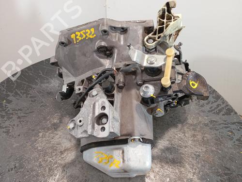 Gearbox PEUGEOT 207 Hatchback Van (WA_, WC_) 1.4 HDi | BP27874295M3 