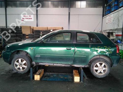 Fuel pump AUDI A3 (8L1) 1.9 TDI | BP2131761M76 