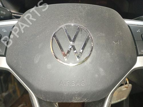 Airbag do condutor VW T-CROSS (C11, D31) [2018-2026]  32442783